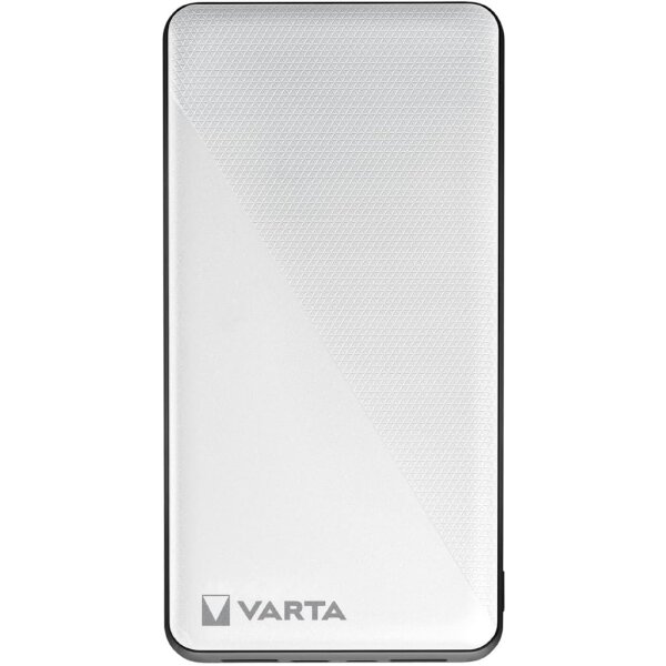 Varta Energy Power Bank - Leistungsstarke Ladestation im Kompakten Design