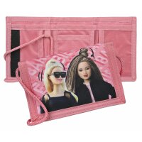 Barbie Brieftasche für Kinder – Schick und...