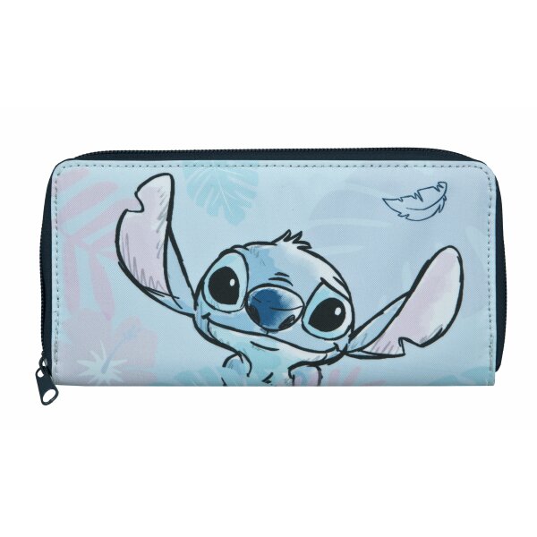 Lilo & Stitch Kinder-Brieftasche – Praktisch und bezaubernd!