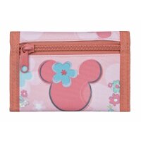 Minnie Maus Kinder-Brieftasche – Das perfekte Accessoire für kleine Fans