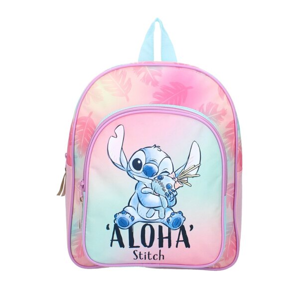 Lilo & Stitch Rucksack für Kinder – Der perfekte Schulbegleiter für kleine Fans