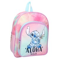 Lilo & Stitch Rucksack für Kinder – Der perfekte Schulbegleiter für kleine Fans