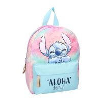 Lilo & Stitch Kinder-Rucksack – Der bunte Begleiter für kleine Entdecker