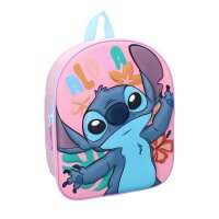 Lilo & Stitch Kinder-Rucksack Freizeitrucksack...