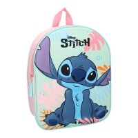 Lilo & Stitch Kinder-Rucksack – Fröhlicher Begleiter für Schule und Freizeit