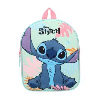 Lilo & Stitch Kinder-Rucksack – Fröhlicher...