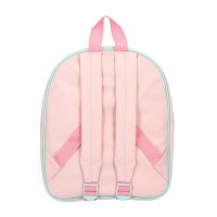 Lilo & Stitch Kinder-Rucksack – Fröhlicher Begleiter für Schule und Freizeit