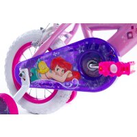 Disney Kinderfahrrad 12 Zoll – Mit Stützrädern für sichere erste Fahrten