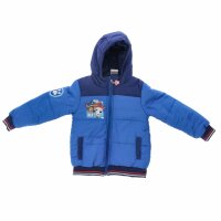 Paw Patrol Winterjacke für Kinder – Komfort...