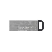 200 MB/s Kingston USB-Stick 64GB USB 3.2 gen 1 -  DT Kyson Metall