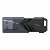 USB-Stick Schwarz - Kingston USB-Stick USB 3.2 Gen 1...