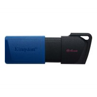 Kingston USB-Stick DataTraveler Exodia M - USB 3.2 gen 1...