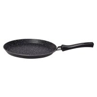 Cheffinger Crepespfanne Ø28 cm – Perfekte...