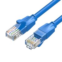 Netzwerkkabel UTP CAT6 Vention RJ45 Ethernet 1000Mbps in...