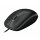 Logitech kabeglgebundene Maus M100 - Plug und Play USB-Maus