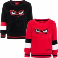 Miraculous Ladybug Coral Fleece Sweatshirt für Kids...