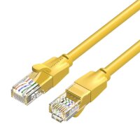 Vention Netzwerkkabel UTP CAT6 RJ45 Ethernet 1000Mbps in...