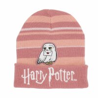 Harry Potter Wintermütze – Kuscheliger Schutz...