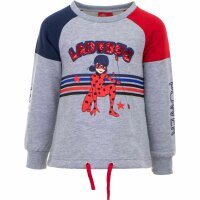 Miraculous Ladybug Kinder Sweatshirt Pullover – Stylisch und Bequem