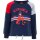 Miraculous Ladybug Kinder Sweatshirt Pullover – Stylisch und Bequem