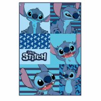 Lilo & Stitch Kinderteppich – Perfekt für...