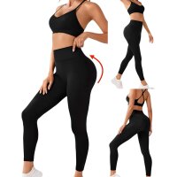 Sport Leggings für Damen – Maximale Leistung...