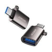 USB-Adapter - USB-A 3.2 Gen 1 (weiblich) - USB-C...