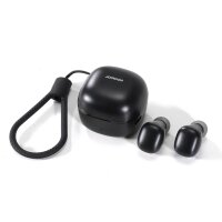 Joyroom Kabellose In-Ear Kopfhörer in Schwarz Bluetooth 5.2 IP54 Schutzart