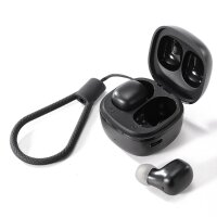 Joyroom Kabellose In-Ear Kopfhörer in Schwarz Bluetooth 5.2 IP54 Schutzart