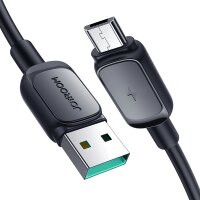 Lade-/Datenkabel USB-A / Micro-USB 2,4A-Kabel 2 m Joyroom...