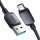 Lade-/Datenkabel USB-A / Micro-USB 2,4A-Kabel 2 m Joyroom Multi-Color Series A14