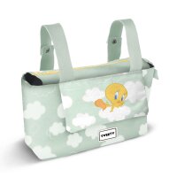 Looney Tunes Tweety Wickeltasche – Der perfekte...