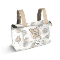 Disney Bambi Wickeltasche – Der charmante Kinderwagen-Organizer für unterwegs