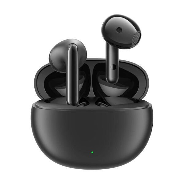 Funpods Kabellose In-Ear-Kopfhörer mit Case - Bluetooth 5.3