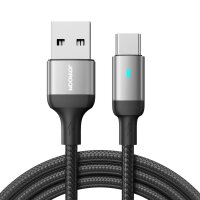 Ladekabel Joyroom Extraordinary Series A10 USB-A / USB-C...