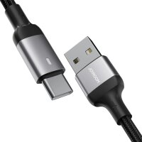 Ladekabel Joyroom Extraordinary Series A10 USB-A / USB-C...