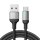 Ladekabel Joyroom Extraordinary Series A10 USB-A / USB-C 3A-Kabel 1,2 m Datenkabel