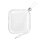 Powerbank 10000 mAh Jelly Series 22,5 W mit integriertem Kabel kompatibel mit iPhone