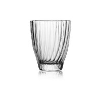 Pasabahce Bouquet Wasserglas Set – 3-teilig, 290...