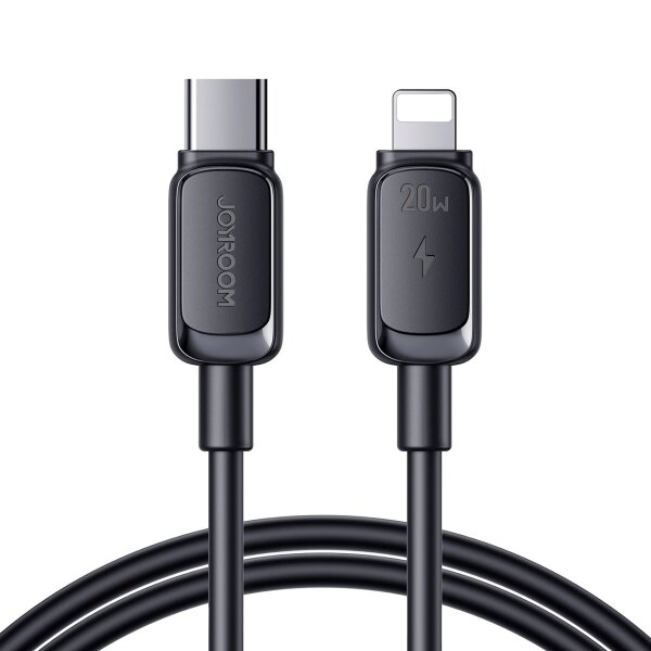 20W Kabel - kompatibel mit iPhone Joyroom Multi-Color Series A14 USB-C / kompatibel mit iPhone