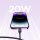 20W Kabel - kompatibel mit iPhone Joyroom Multi-Color Series A14 USB-C / kompatibel mit iPhone