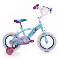 Disney Frozen Kinderfahrrad 12 Zoll – Perfekter...