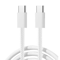 USB-C/USB-C-Kabel - Ladekabel Joyroom Ben Series 60 W 1 m...