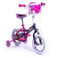 Disney Prinzessinnen Kinderfahrrad – 12 Zoll...