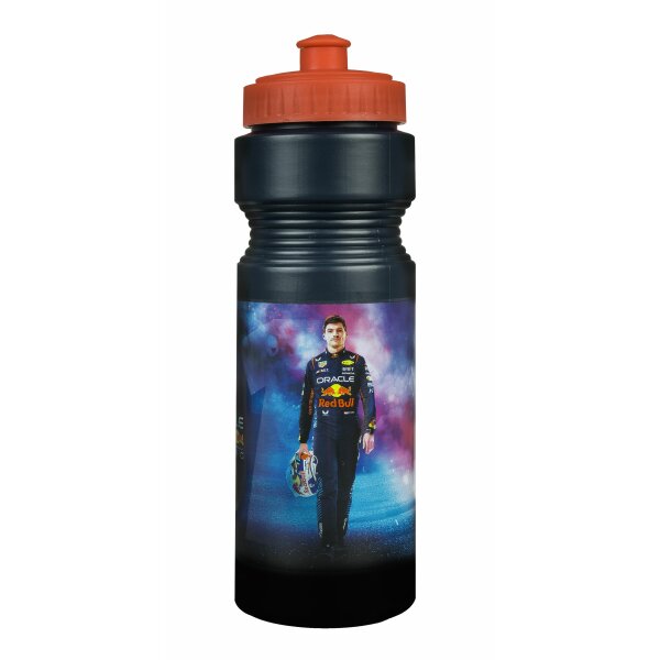 Red Bull Trinkflasche - Max Verstappen Edition, ideal für Sport & Schule 700ml