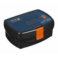 Red Bull Lunchbox - Maximal 1 für Sport, Schule...