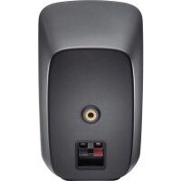 Logitech Lautsprechersystem - kabelgebundene 5.1 PC-Lautsprecher 500 W Schwarz