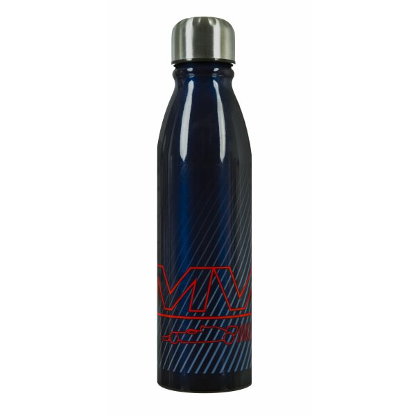 Red Bull Formel-1 Trinkflasche 600ml – Stylische Design, heiß oder kalt genießen