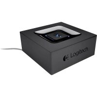 Bluetooth-Audioempfänger - Logitech Bluetooth 3.0...