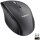 Logitech 7 Tasten Maus M705, Marathon, Wireless, grau -